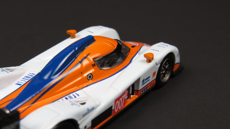 Illustration for article titled Lola-Aston Martin B09/60